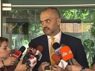 ARVIZU ME RAMEN IMUNITETI JO PATJETER NE 6 GUSHT DUHET REFORME NE DREJTESI LAJM