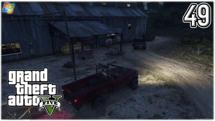 GTA5 │ Grand Theft Auto V 【PC】 - 49