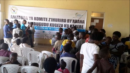 Flash FM: Ese aba baturage bahamagara cyangwa bakandika barabeshya?
