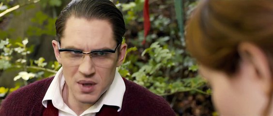 Legend Official Trailer #1 (2015) Tom Hardy, Emily Browning HD