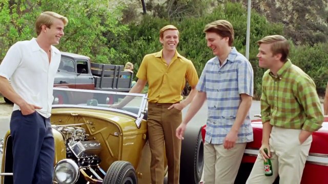 Love & Mercy Official UK Trailer #1 (2015) Elizabeth Banks, John Cusack HD