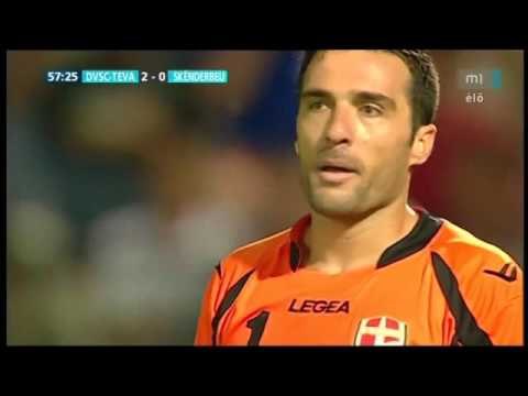 ELEMINOHET “SKENDERBEU” DEBRECENI I SHENON TRE HERE KORÇAREVE NE HUNGARI LAJM