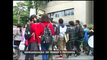 SP: Ministério Público entra com ação para suspender reorganização escolar