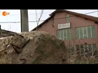 VESHKA E BLERE “DER SPIEGEL” HETON TRAFIKUN E ORGANEVE NE KOSOVE LAJM