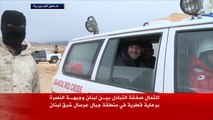 أفراح بلبنان بإتمام الصفقة مع جبهة النصرة برعاية قطرية