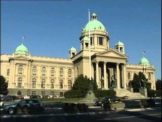 DIALOGU POLITIK ME SERBINE ESHTE EMERUESI I PERBASHKET PER ANALISTET E BALLKANIT LAJM