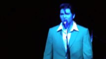 Cody Slaughter sings 'First In Line' New Daisy Theater Elvis Week 2015