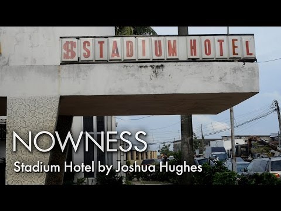 1960 Lagos, Nigeria and its musicians in the years after independence