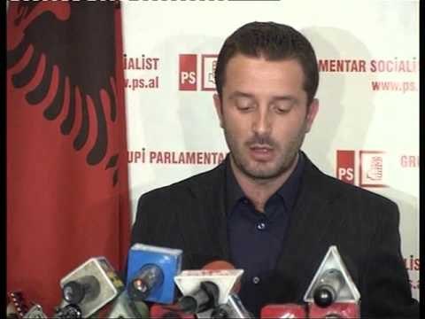 DEPUTETI ERJON BRAÇE SHPJEGON NE “FACEBOOK” PSE VOTOI KUNDER A ZENELIT LAJM