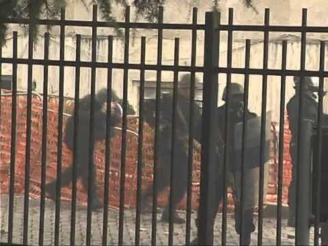 PROCESI I 21 JANARIT DESHMON NE GJYKATE GARDISTI ARTAN HOXHA PER NGJARJEN LAJM