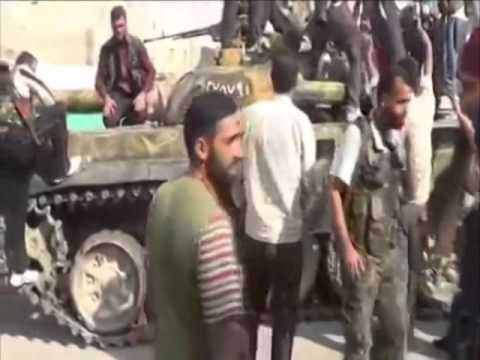 LUFTA CIVILE NE SIRI FORCAT E ASSAD NE KUNDERSULM PER TE RIMARRE ALEPPON LAJM