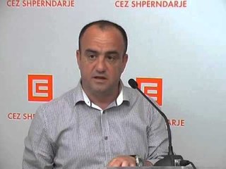 Download Video: DEBITORET E CEZ DO TE NDERPRITET ENERGJIA PER ATA QE NUK PAGUAJNE LAJM