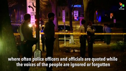 Media Analysis: Who's Voice Matters?