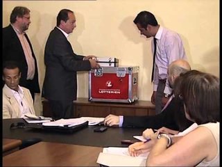 SHPALLET FITUESI FIRMA AUSTRIAKE FITON LOTARINE ASHTU SIÇ PRITEJ LAJM