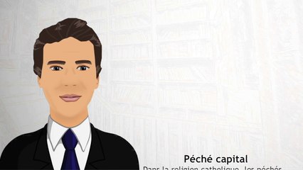 Péché capital