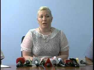 ISKSH SHPERBLEN MJEKET 320 MILIONE LEKE PER MJEKET NE QENDRAT SHENDETESORE LAJM