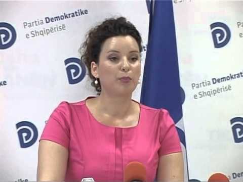 MAZHORANCA PER IMUNITETIN PD DHE LSI THIRRJE EDI RAMES TE VOTOJE ME 6 GUSHT LAJM