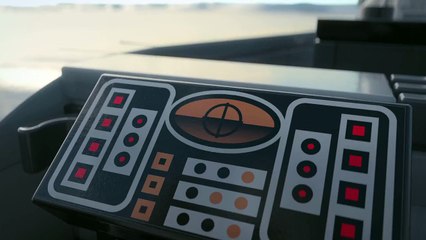 75100 First Order Snowspeeder & 75102 Poe's X-Wing Starfighter (2015)