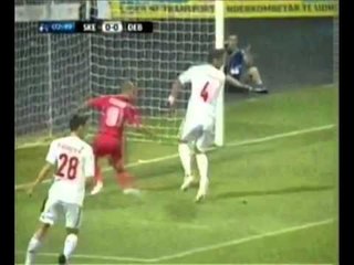 NDESHJA E KTHIMIT “SKENDERBEU” NE HUNGARI PER TE TENTUAR KUALIFIKIMIN LAJM