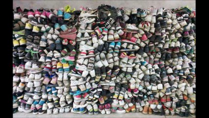 Kagame na FPR bazahaga ryari? Noneho badukiriye n' inkweto za caguwa!