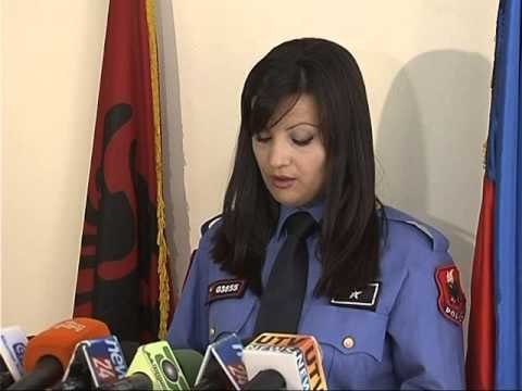 VRASJA NE SAUK POLICIA E TIRANES ZBARDH DETAJET E VRASJES SE TE SHTUNES LAJM