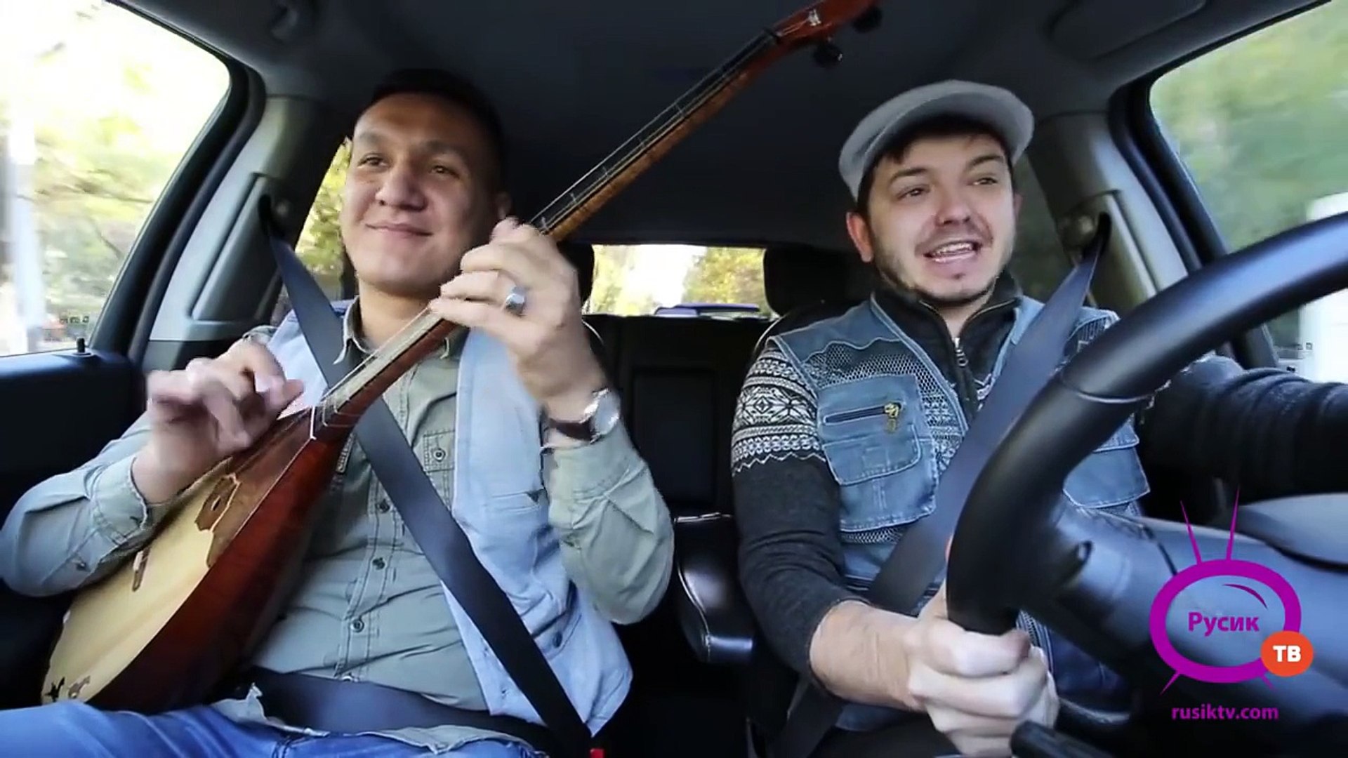 ⁣Таксист Русик feat Made in KZ – Lexus LS МАЙОНЕЗ cover пародия Тимати – Лада седан БАКЛАЖАН