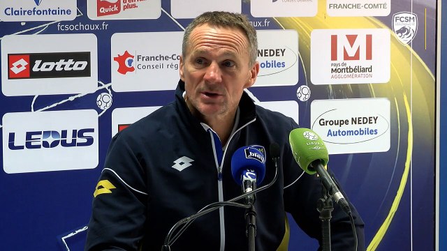 FCSM-AS Nancy Lorraine : les réactions