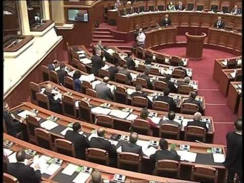 KUFIZIMI I IMUNITETIT BE APEL KLASES POLITIKE PER MIRATIMIN E NDRYSHIMEVE LAJM