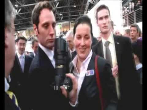 MINISTRI GJERMAN DEKLARATA KUNDER KREUT TE BANKES QENDRORE EUROPIANE LAJM