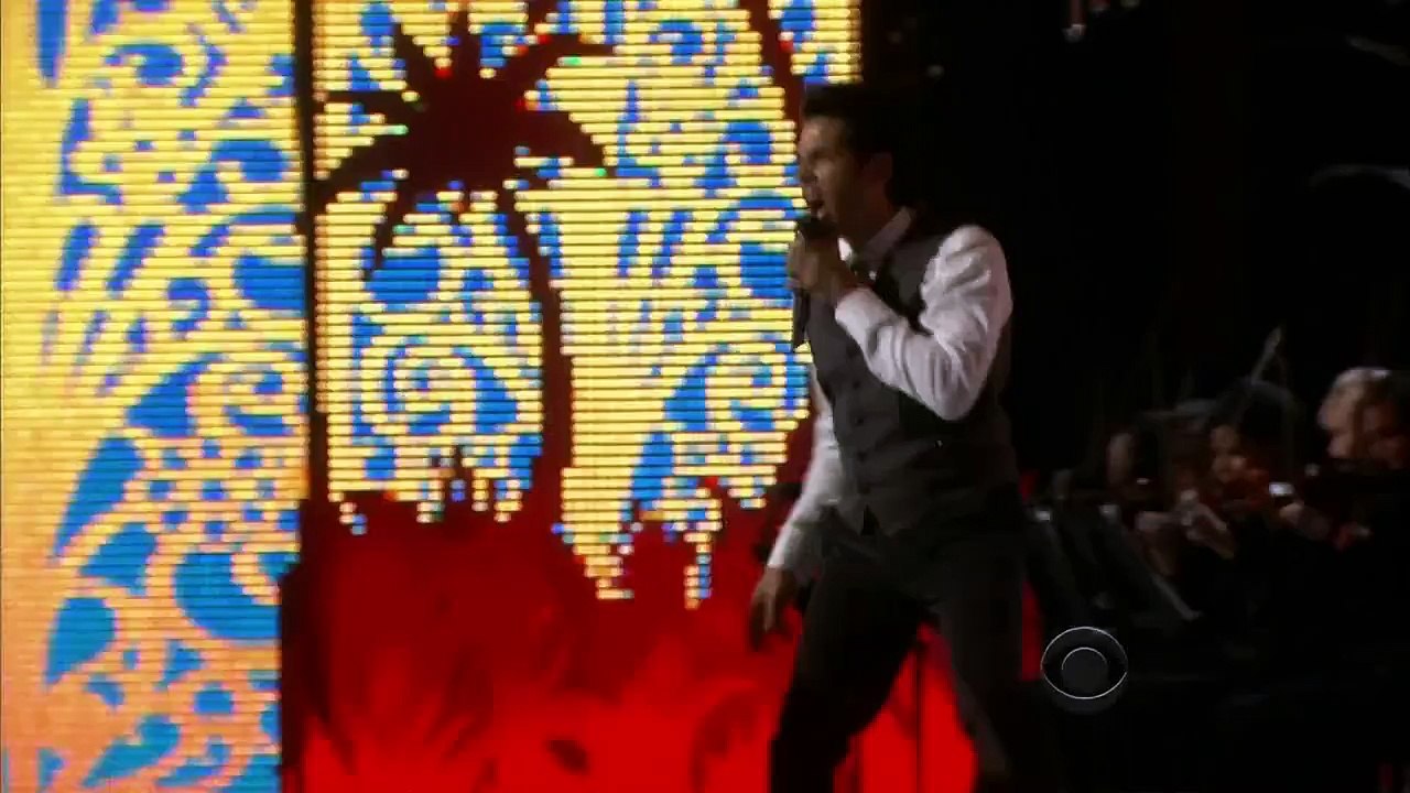 The Victorias Secret Fashion Show 2008