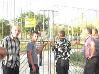 REAGON CEZ ENERGJIA U FIK PER SHKAK TE PUSHTIMIT TE NENSTACIONIT LAJM