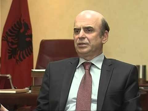 FLET EDMOND PANARITI KETE VIT STATUSI I KANDIDATIT PRIORITETI I QEVERISE LAJM