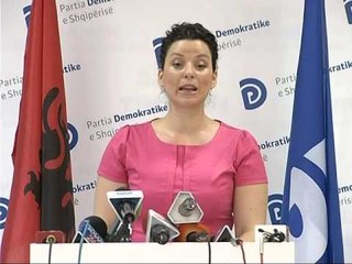PD PER IMUNTETIN EDI RAMA TE LEJOJE DEPUTETET TE VOTOJNE HEQJEN ME 6 GUSHT LAJM