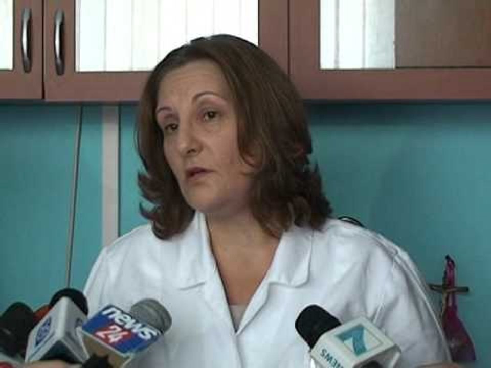 RREZIKU NGA HEPATITET SHQIPERIA NE NIVEL ME TE LARTE SE NORMA E OBSH LAJM
