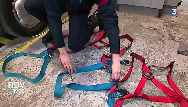 Attentats de Paris : les pompiers encore sous le choc témoignent