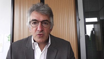 Patrice Coston : Météo France propose des services aux activités météosensibles