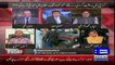 Asif Hasnain Week Defense Of Altaf Hussain Statement Against Rangers