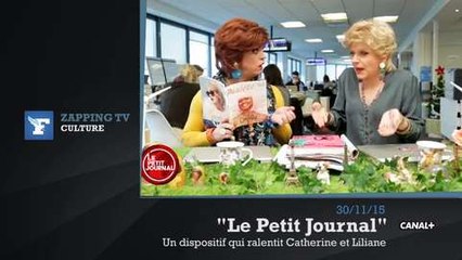 La COP21 vue par... les humoristes