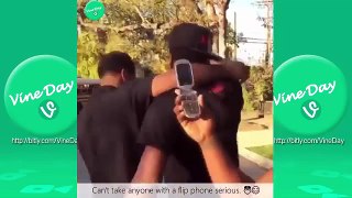 NEW KingBach Best Vines Compilation   Top Viners September 2015