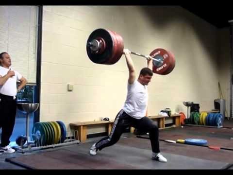 HYSEN PULAKU RASTI I PARE I KAPUR ME DOPING NE LOJRAT OLIMPIKE LAJM