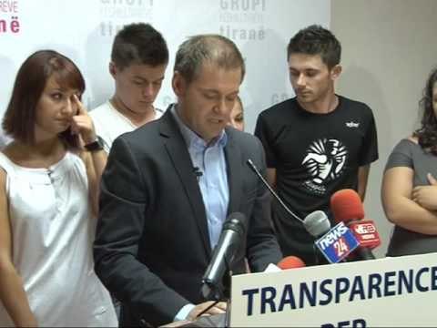 KESHILLTARET E MAJTE AKUZOJNE BASHKINE SE NUK KA BERE ASGJE NE 1 VIT PUNE LAJM