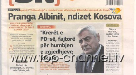 Wake Up, 13 Tetor 2015, Pjesa 1 - Top Channel Albania - Entertainment Show