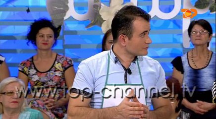 Ne Shtepine Tone, 13 Tetor 2015, Pjesa 1 - Top Channel Albania - Entertainment Show