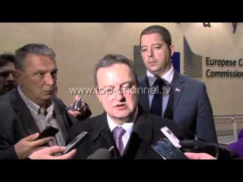 Darka e punës Kosovë-Serbi - Top Channel Albania - News - Lajme