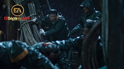 'Niebla (Haemoo)' - Tráiler español (VOSE - HD)