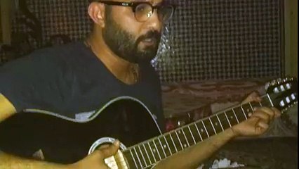 Omar baya Cover Chab khaled Datni Sakra