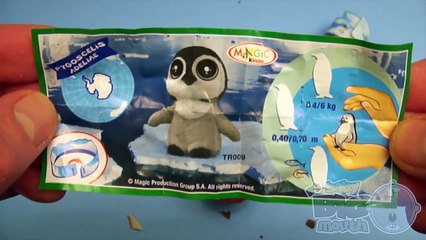 Surprise Egg Opening Learning Game! Find Which One is Different! Kinder Surprise Hello Kit