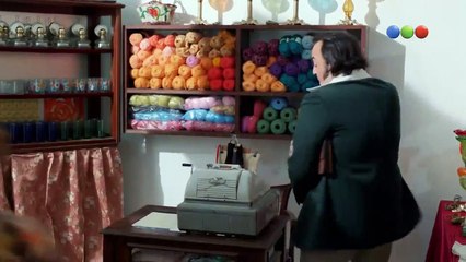capitulo 1 de #Karadayi de telefe hd
