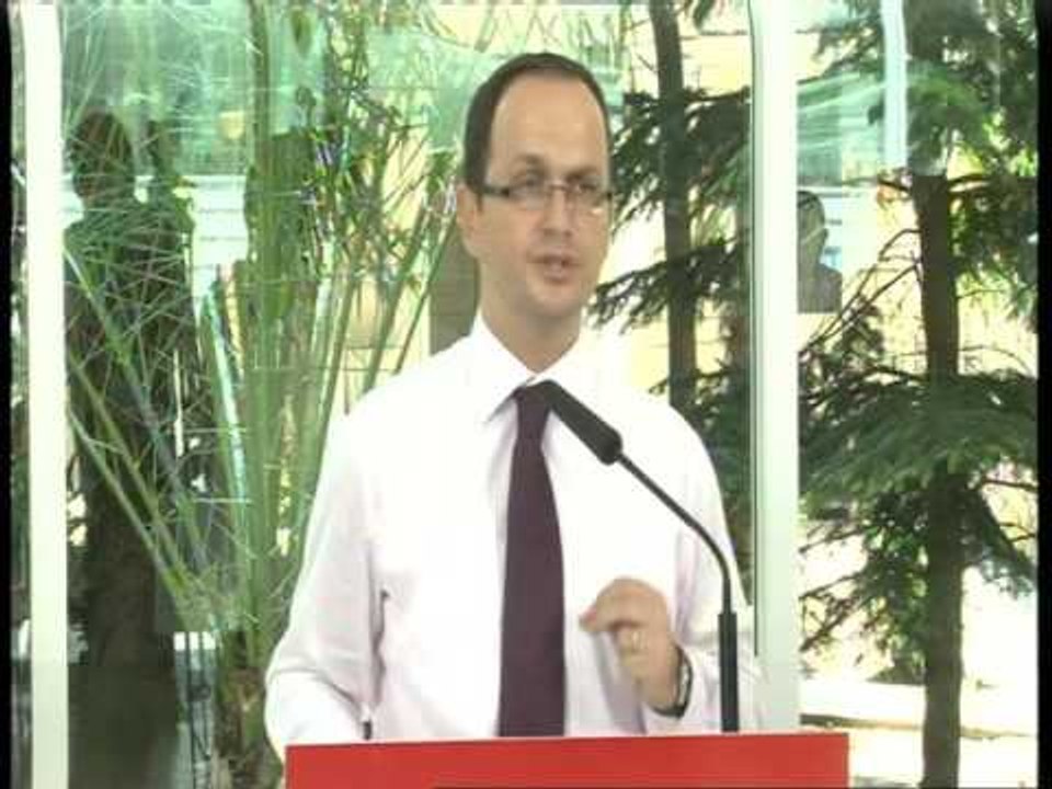 PS PER IMUNITETIN VOTOJME VETEM NESE VJEN NE BLLOK ME REFORMEN NE DREJTESI LAJM