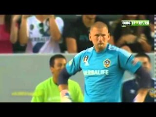 TURNEU AMERIKAN REALI SHKATERRON NE MIQESORE LOS ANGELOS GALAXY LAJM